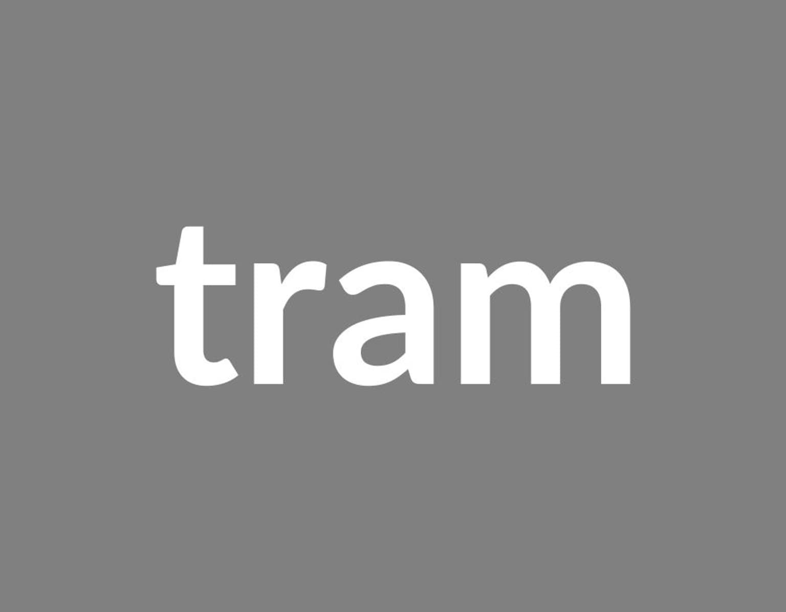 Demo: Melbourne tram